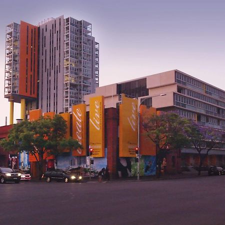 Istay Precinct Adelaida Exterior foto
