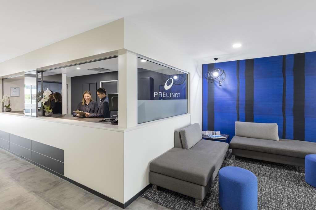 Istay Precinct Adelaida Interior foto