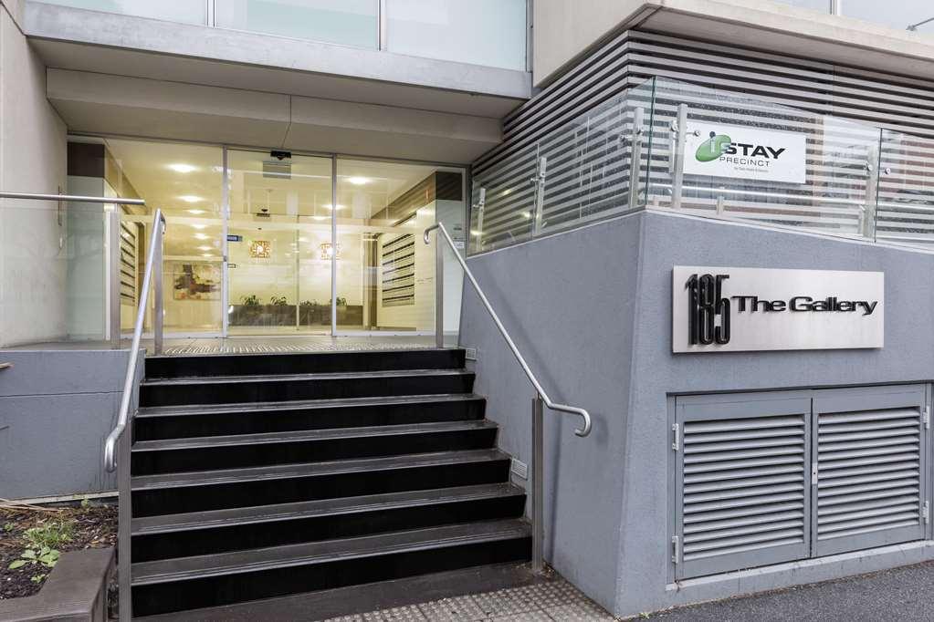 Istay Precinct Adelaida Exterior foto