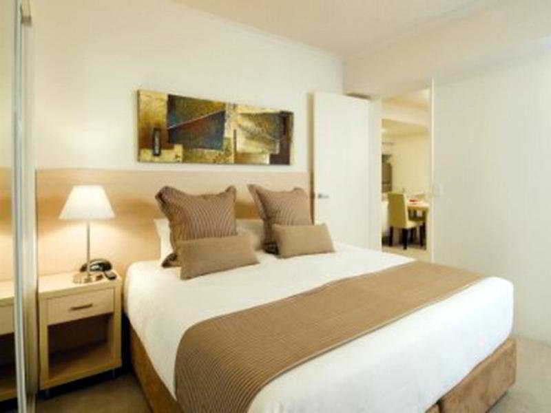 Istay Precinct Adelaida Exterior foto